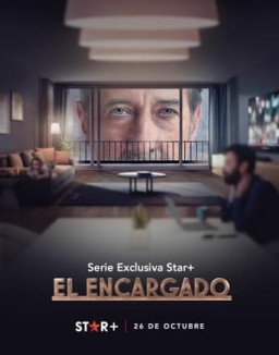 el-encargado Saison 2