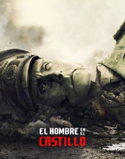 el-hombre-en-el-castillo Saison 1