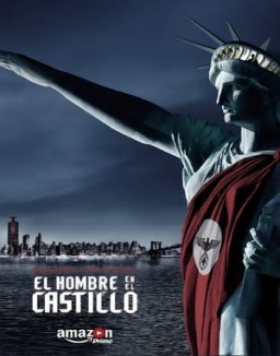 el-hombre-en-el-castillo Saison 2