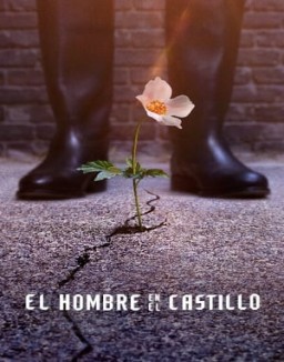 el-hombre-en-el-castillo Saison 3