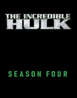 el-increaible-hulk Saison 4