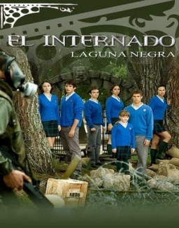 el-internado Saison 1