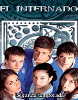 el-internado Saison 2