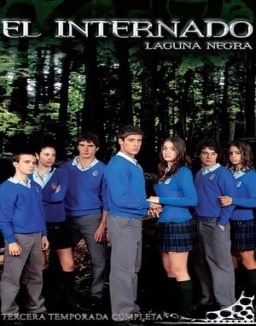 el-internado Saison 3