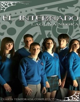 el-internado Saison 4