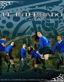 el-internado Saison 5