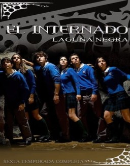 el-internado Saison 6