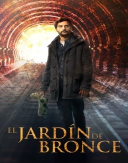 el-jardain-de-bronce Saison 1