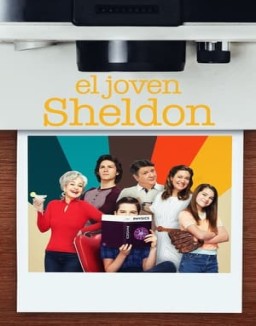 el-joven-sheldon Saison 1