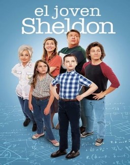 el-joven-sheldon Saison 3