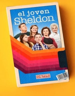 el-joven-sheldon Saison 4