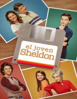 el-joven-sheldon Saison 5