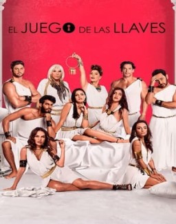 el-juego-de-las-llaves Saison 1