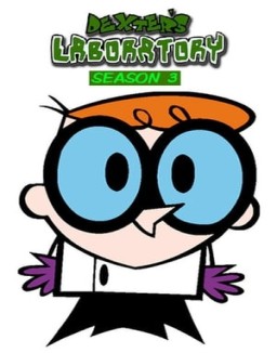 el-laboratorio-de-dexter Saison 3