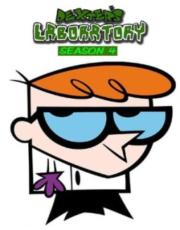 el-laboratorio-de-dexter Saison 4