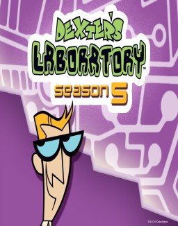 el-laboratorio-de-dexter Saison 5