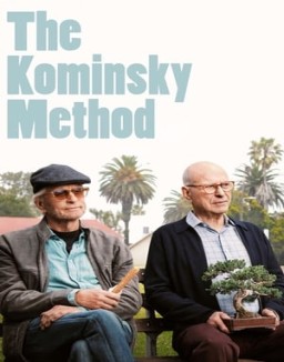 el-maetodo-kominsky Saison 1