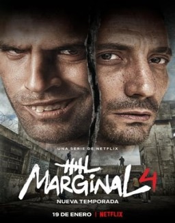 el-marginal Saison 4