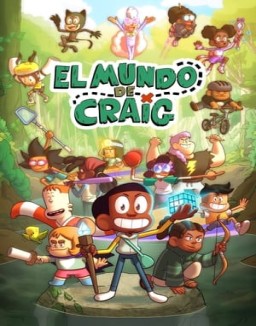 el-mundo-de-craig Saison 1