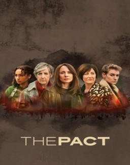 el-pacto Saison 1