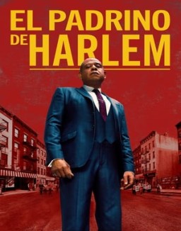 el-padrino-de-harlem Saison 1