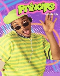 el-praincipe-de-bel-air Saison 1