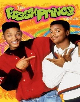 el-praincipe-de-bel-air Saison 4