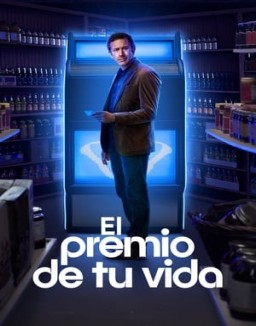 el-premio-de-tu-vida Saison 1