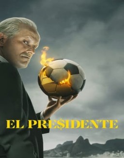 el-presidente Saison 1