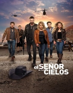 el-seanor-de-los-cielos Saison 1