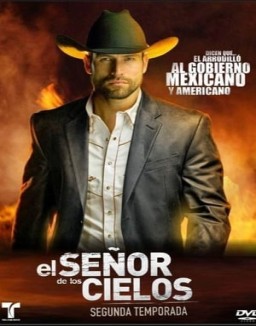 el-seanor-de-los-cielos Saison 2