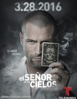 el-seanor-de-los-cielos Saison 4