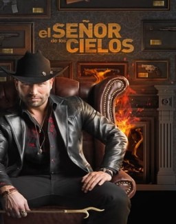 el-seanor-de-los-cielos Saison 5