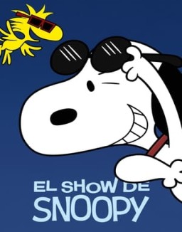 el-show-de-snoopy Saison 1