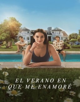 el-verano-en-que-me-enamorae Saison 1