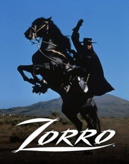 el-zorro Saison 1