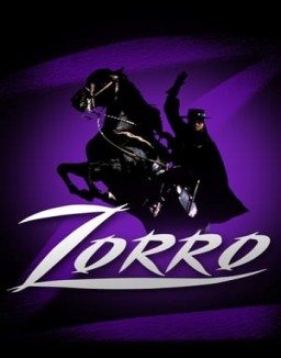 el-zorro Saison 3