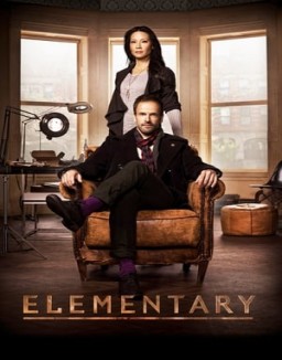 elementary Saison 1