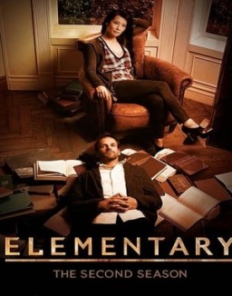 elementary Saison 2