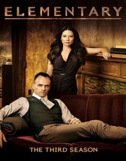 elementary Saison 3