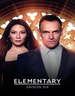 elementary Saison 6