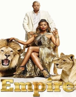 empire Saison 2