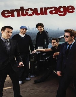 entourage-el-saequito Saison 1