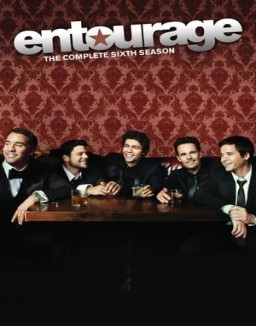 entourage-el-saequito Saison 6