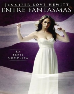 entre-fantasmas Saison 1