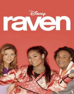 es-tan-raven Saison 3