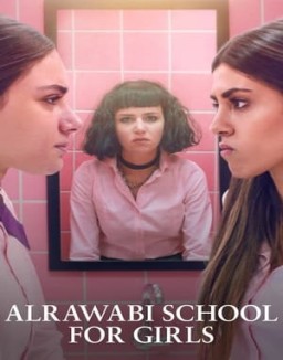 escuela-para-seanoritas-al-rawabi Saison 1