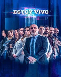 estoy-vivo Saison 1