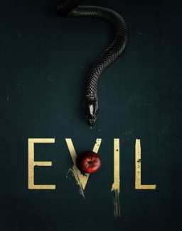 evil Saison 1