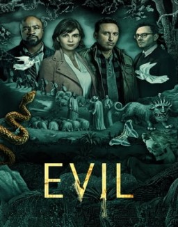 evil Saison 2